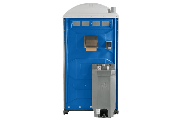 Deluxe Flushable Porta Potty Hanover PA