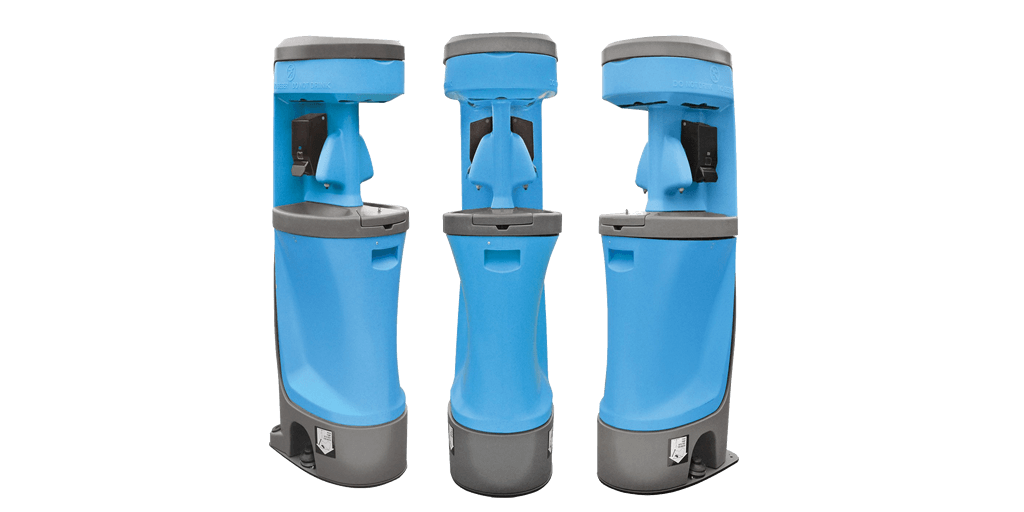 Portable Handwashing Stations Hanover PA