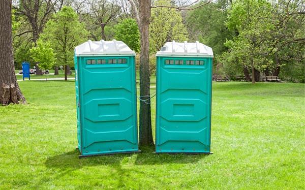 Long-Term Porta Potty Rentals Hanover PA