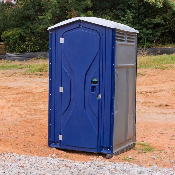Festival Porta Potty Rentals Hanover PA