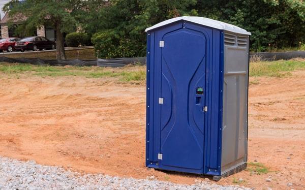 Hanover Porta Potty