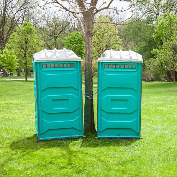 Seasonal Porta Potty Rentals Hanover PA